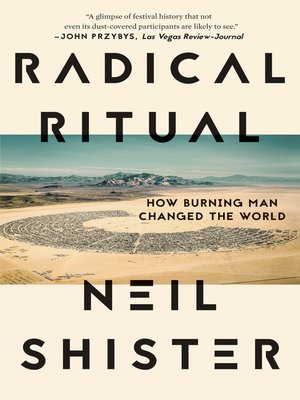 cover image of Radical Ritual